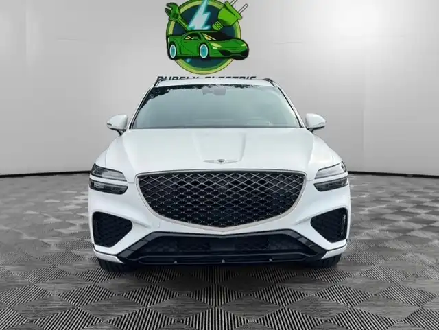 2022 Genesis GV70 3.5T Sport AWD's photo