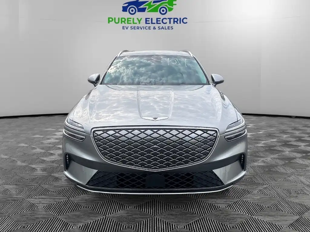 2023 Genesis GV70 Electrified GV70 AWD Advanced's photo