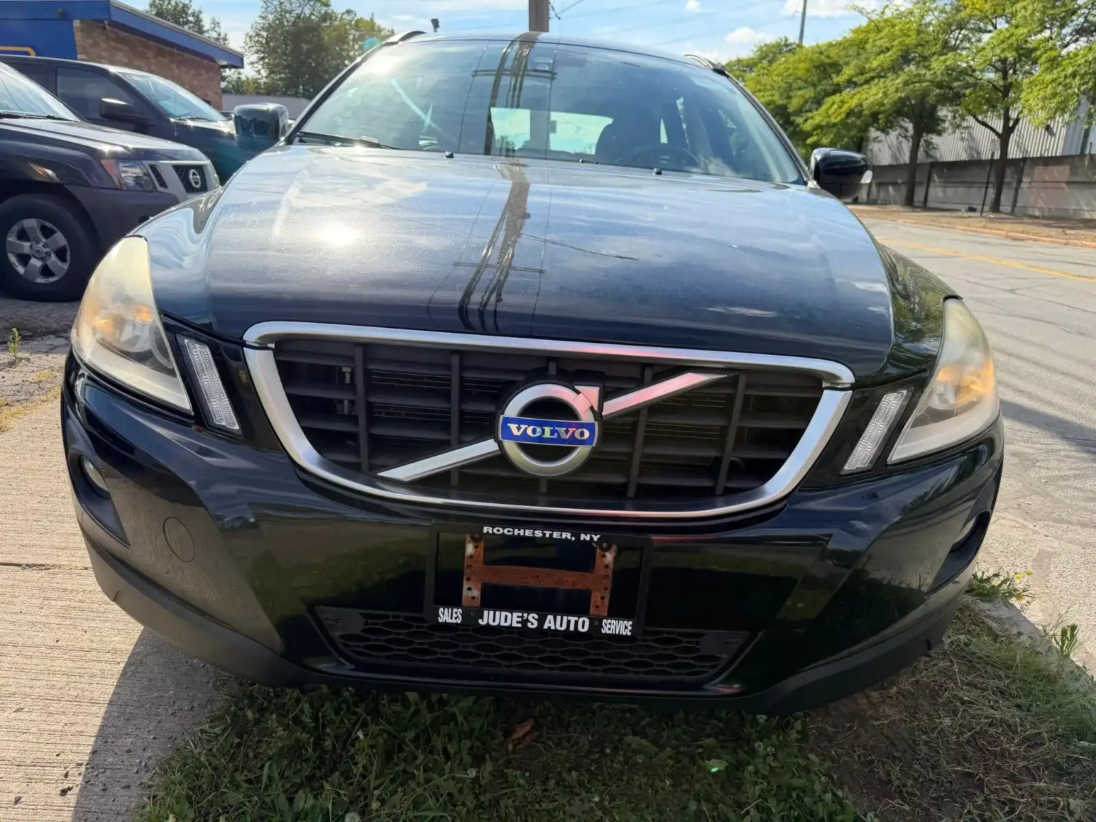2010 Volvo XC60 3.2 Auto's photo