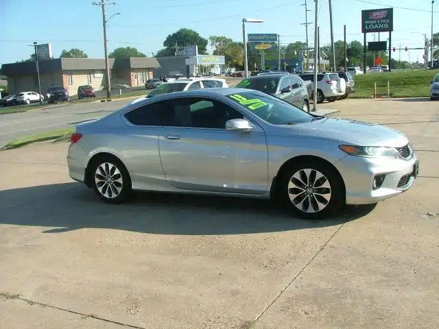2013 Honda Accord EX Auto's photo