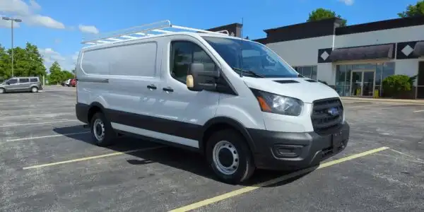 2020 Ford Transit 250 Low Roof 148 WB's photo