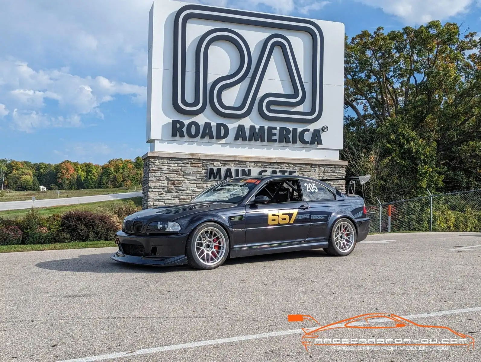 2002 BMW M3 M3's photo