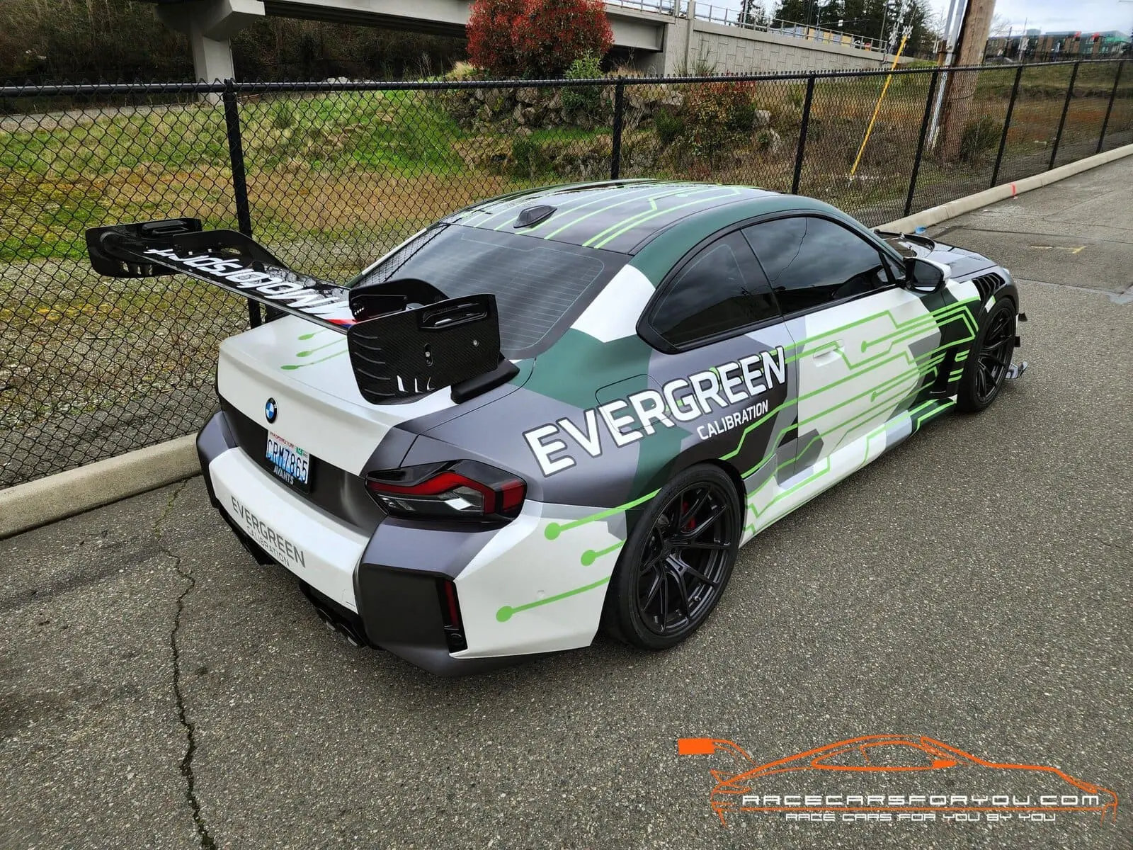 2024 BMW M2 Base photo 5