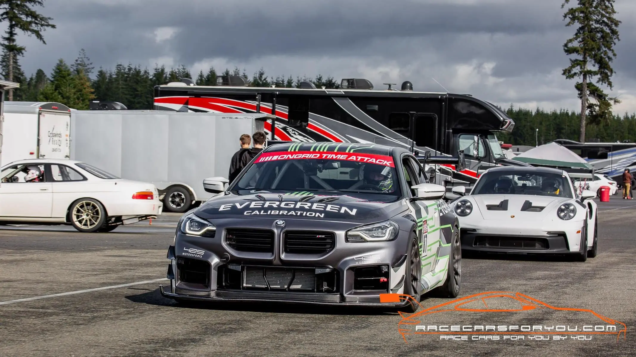 2024 BMW M2 Base photo 3