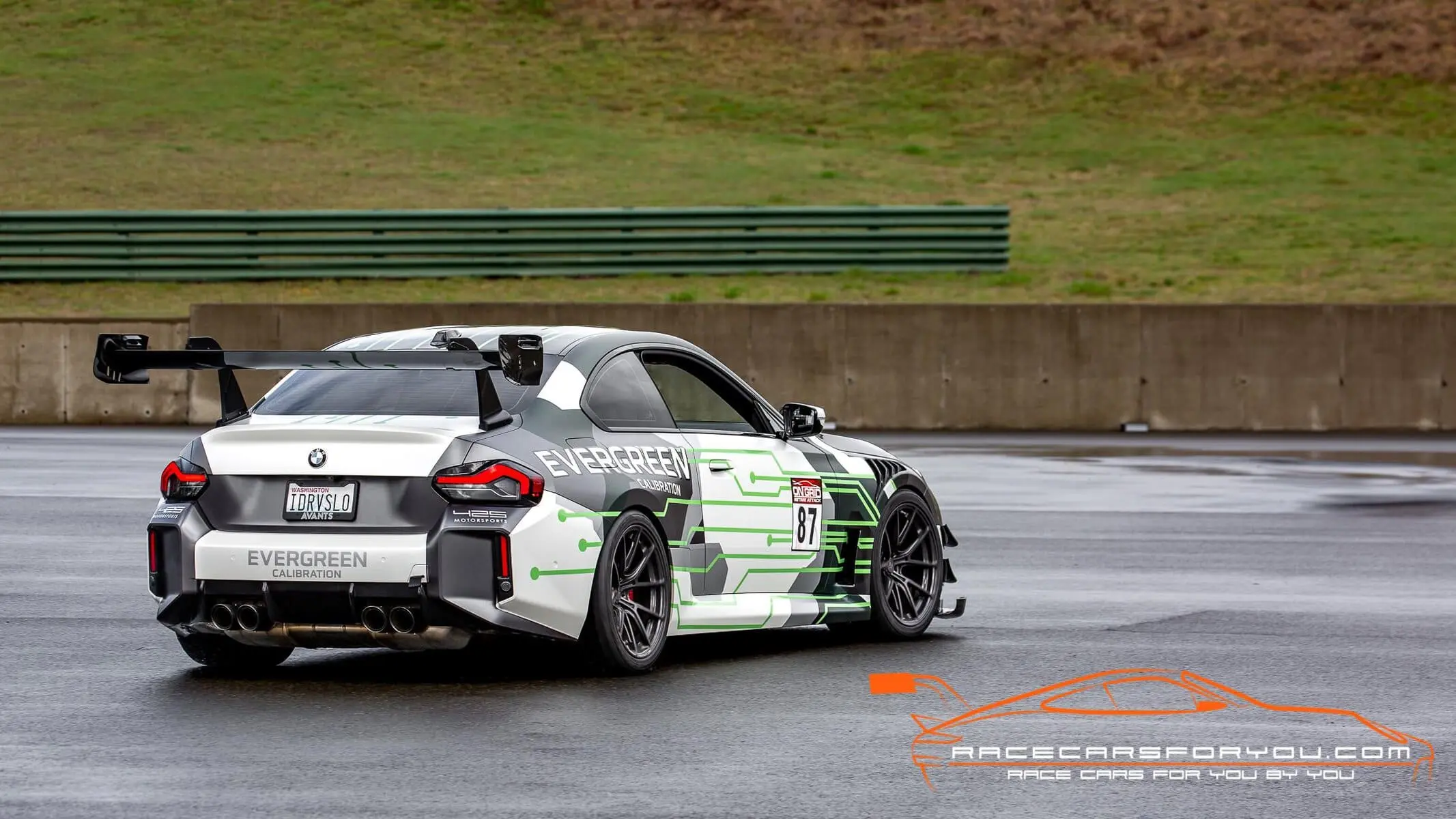 2024 BMW M2 Base photo 4
