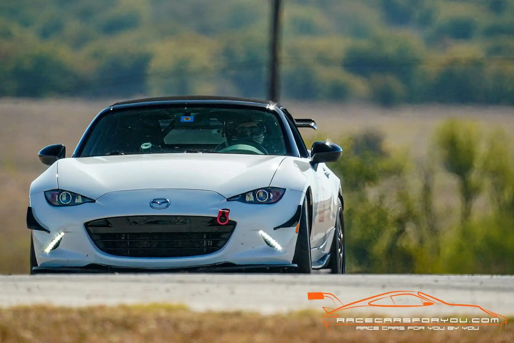 2016 Mazda MX-5 Miata Club's photo