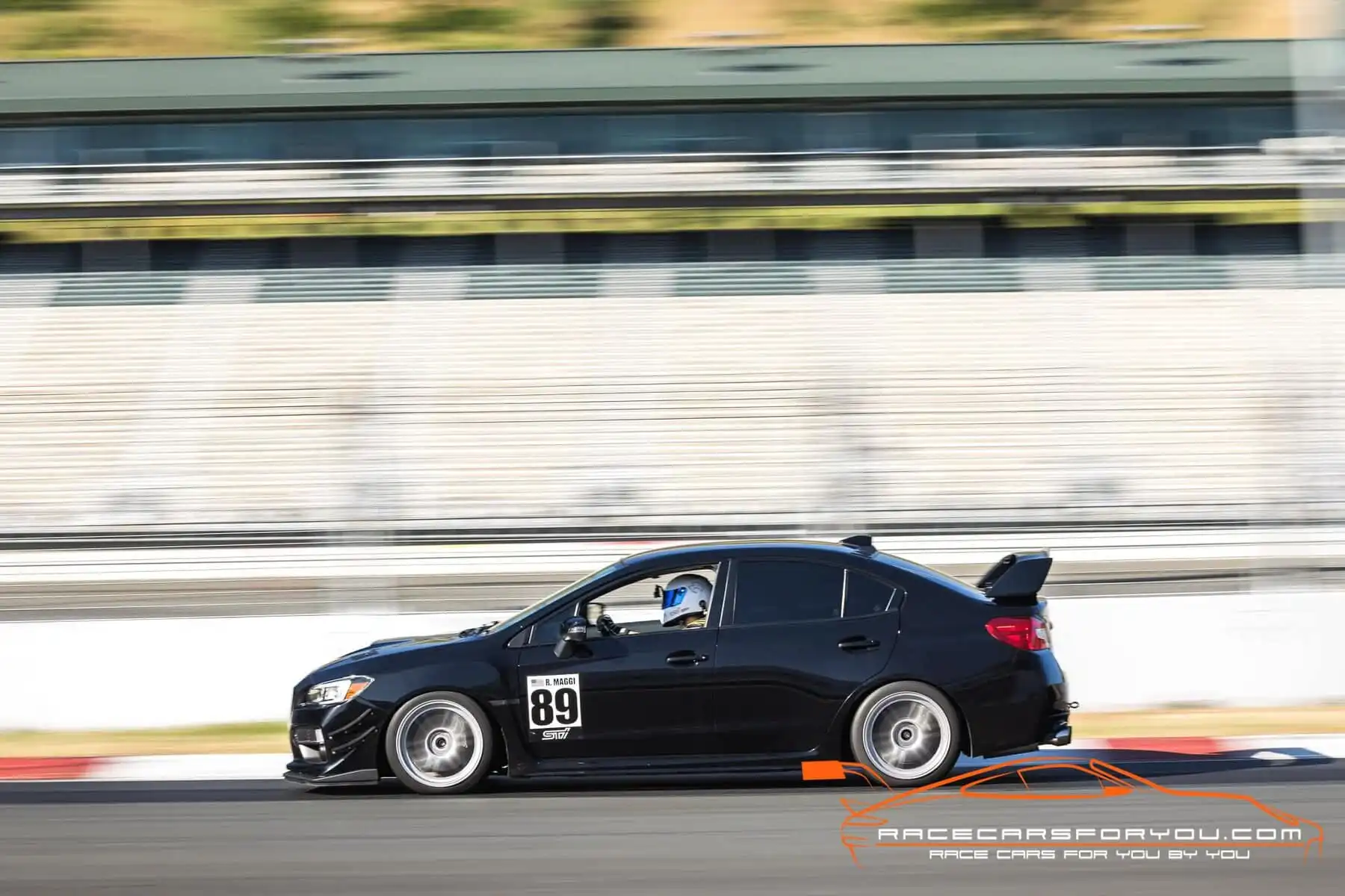 2016 Subaru WRX-STI Base's photo
