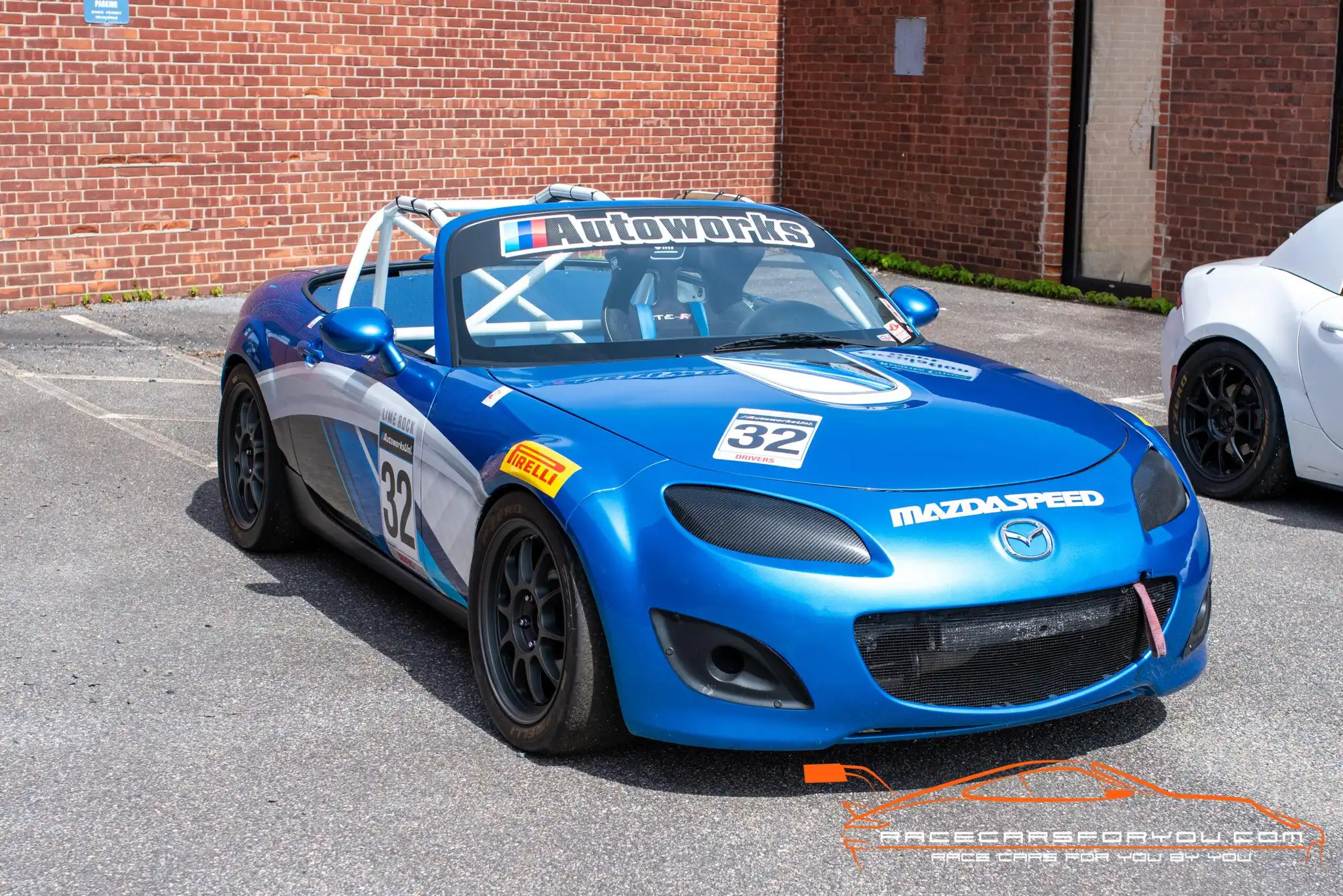 2007 Mazda MX-5 Miata 2.0 SV's photo