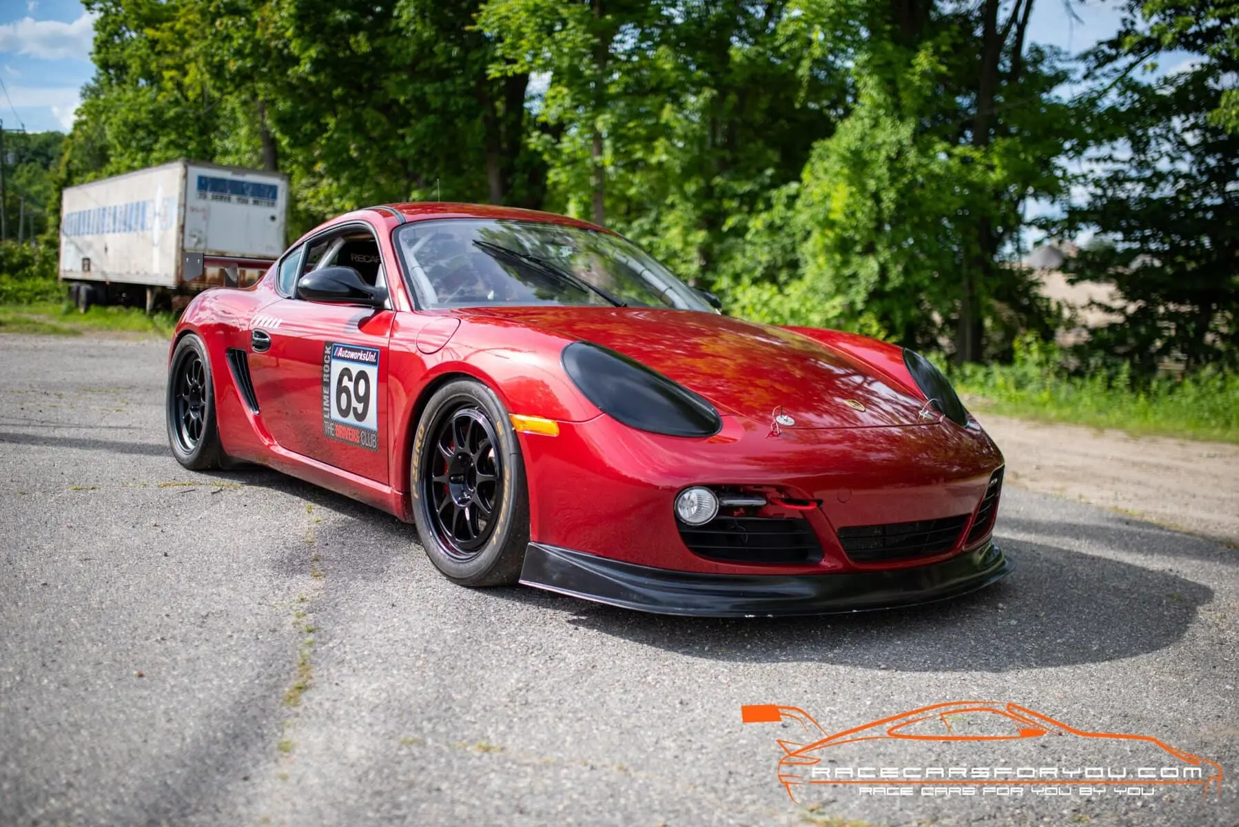 2012 Porsche Cayman S photo 3