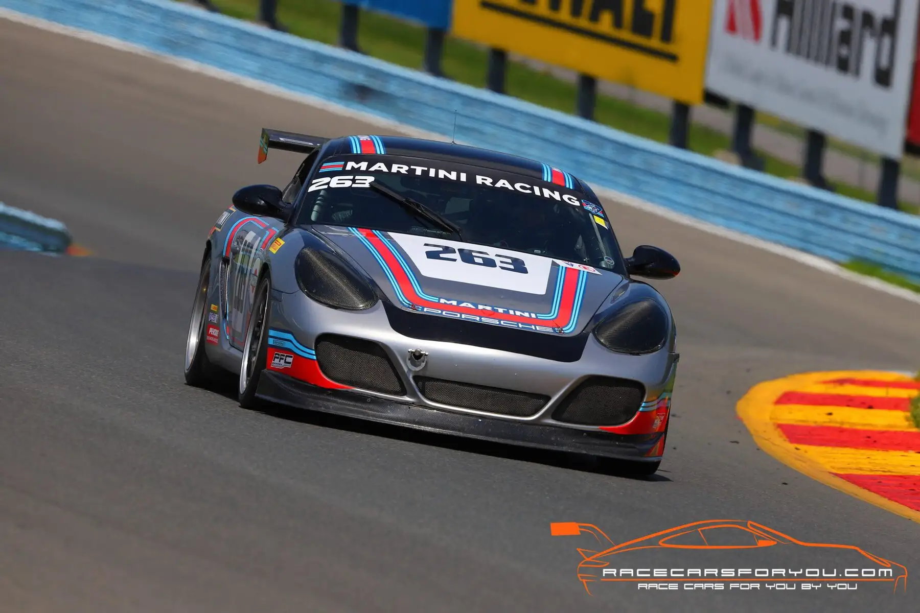 2012 Porsche Cayman R photo 1