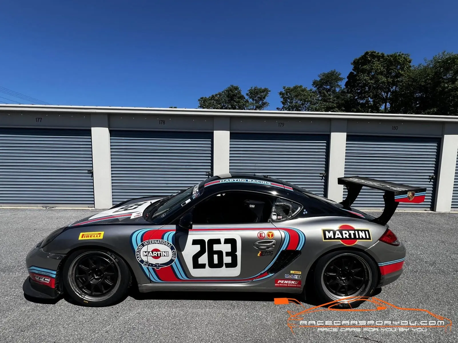 2012 Porsche Cayman R photo 3