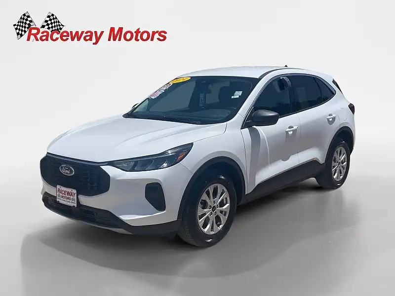 2024 Ford Escape Active AWD's photo
