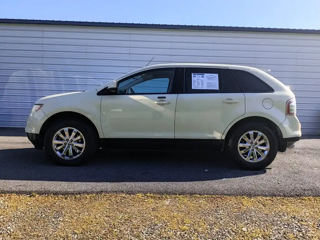 2007 Ford Edge SEL "Plus" AWD's photo