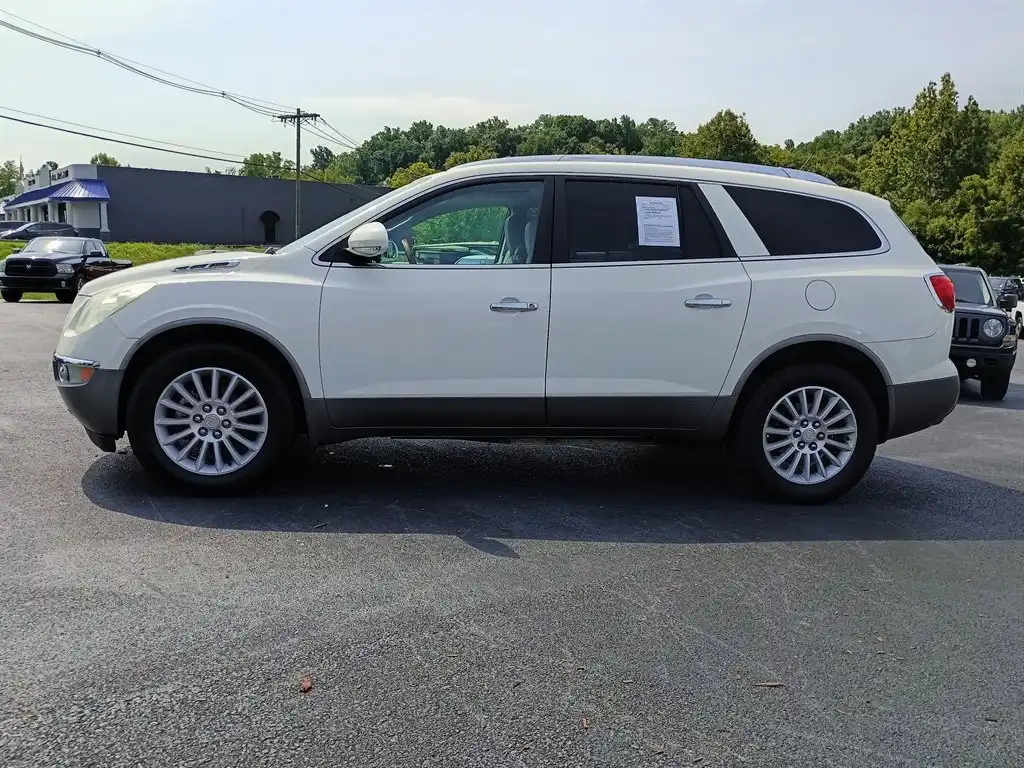 2011 Buick Enclave CXL-1 AWD's photo