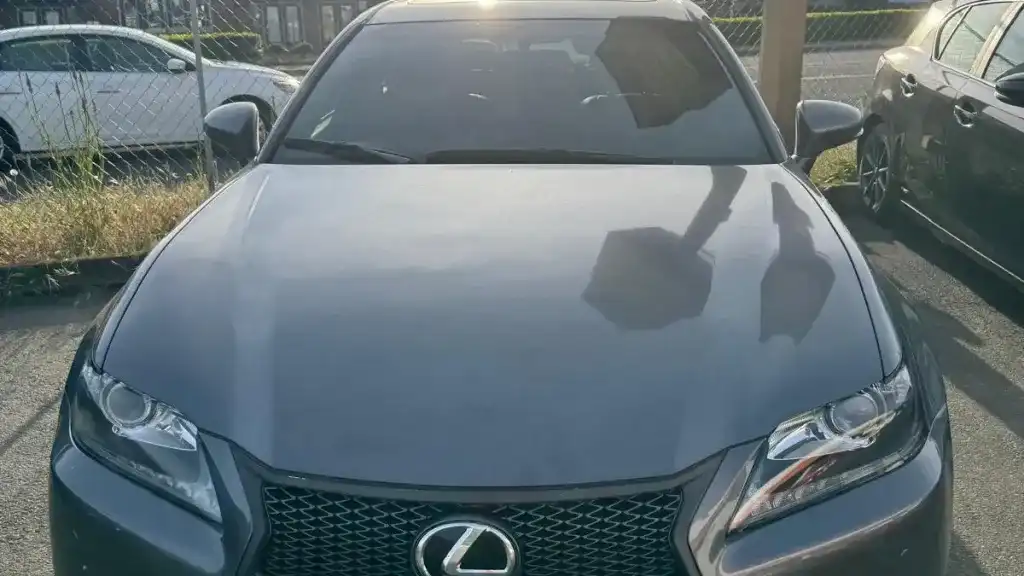 2013 Lexus GS 350 350's photo