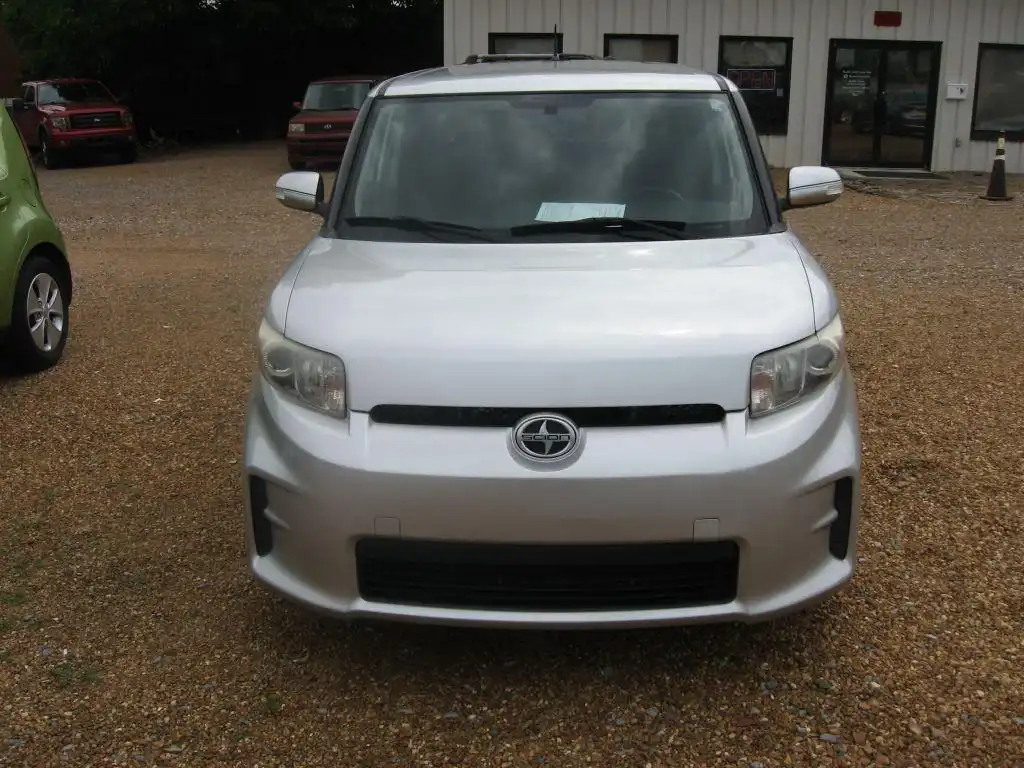 2012 Scion xB AT Release Series 9.0's photo