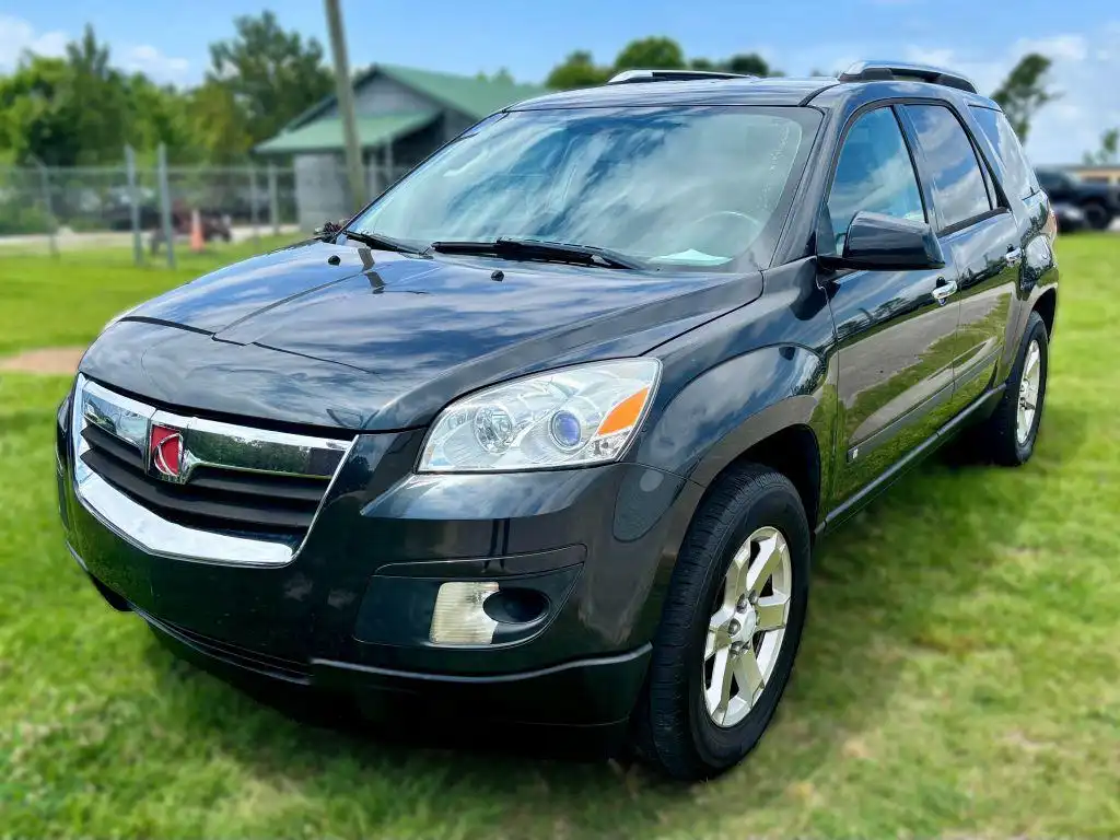2007 Saturn Outlook FWD XE's photo
