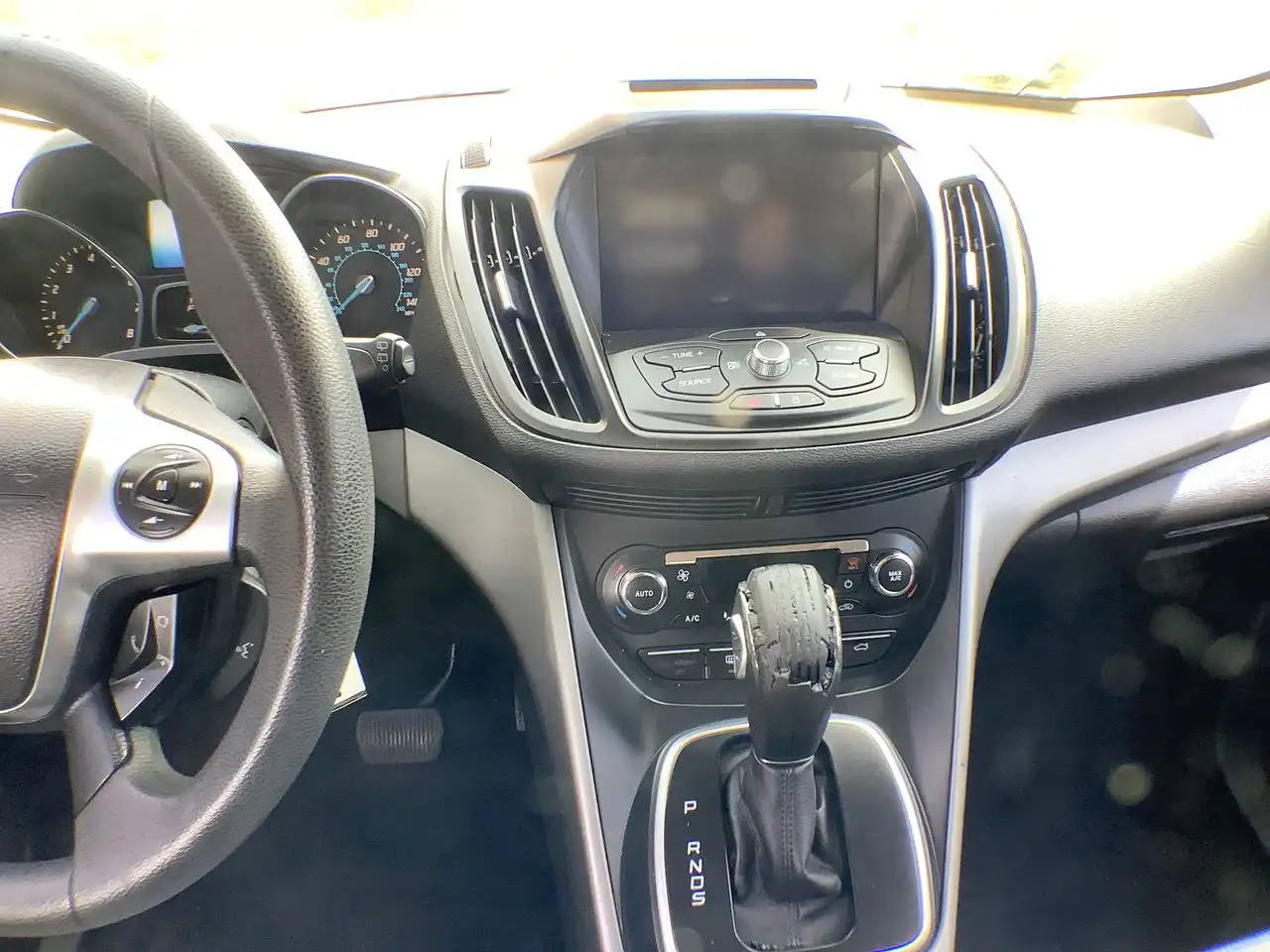 2014 Ford Escape SE's photo