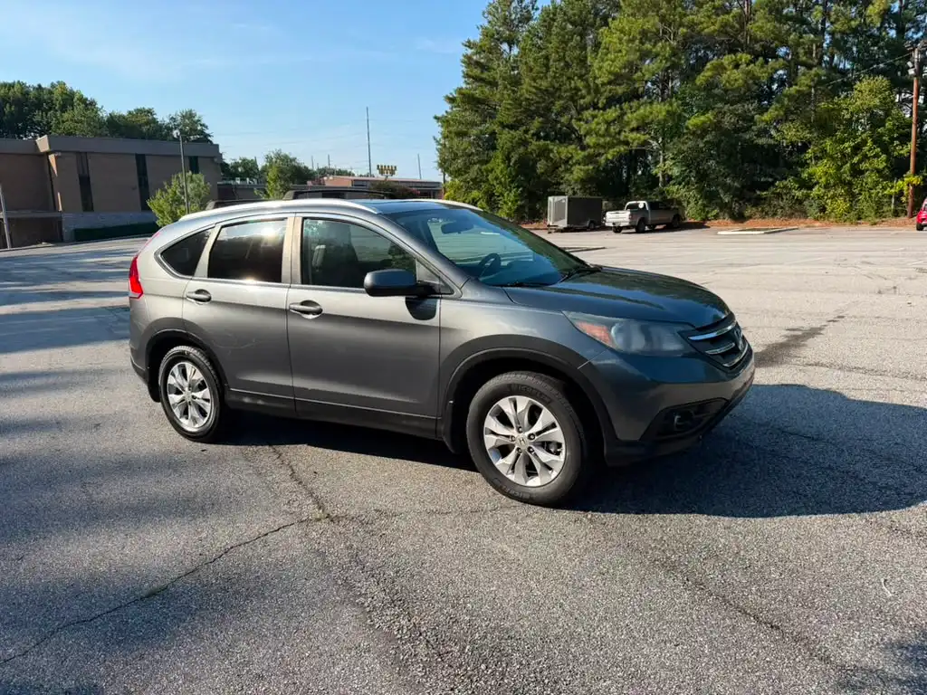 2013 Honda CR-V EX-L 2WD Auto's photo
