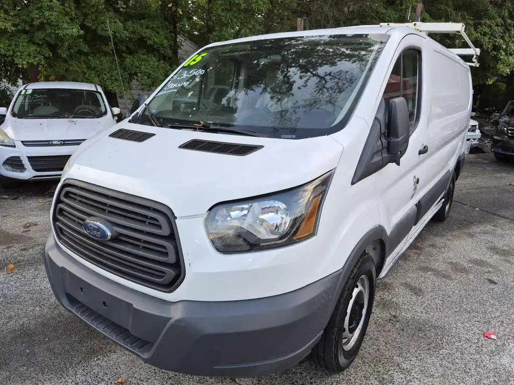 2015 Ford Transit 150 Van Low Roof Sliding Pass. 130 WB's photo