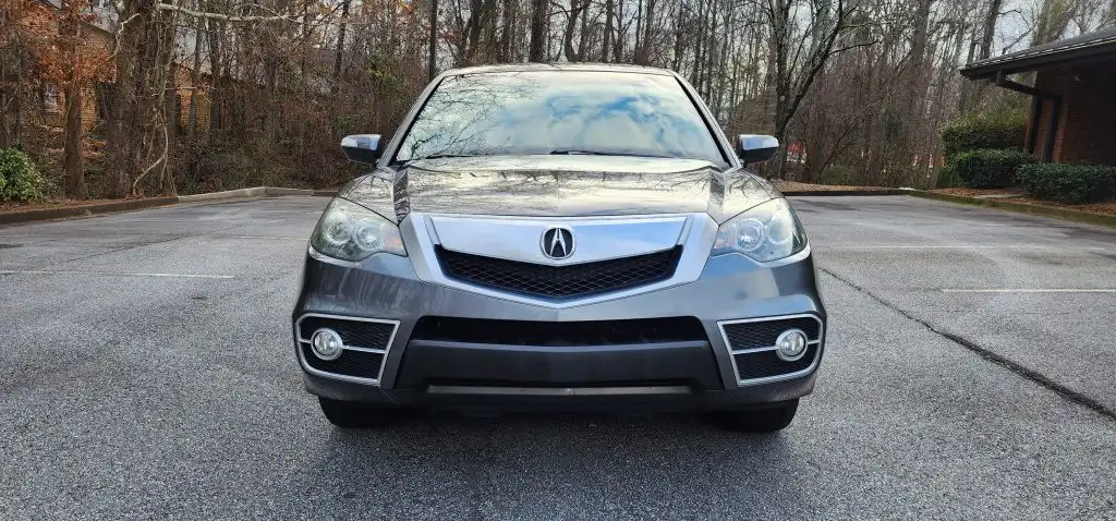 2010 Acura RDX Technology Package SH-AWD's photo