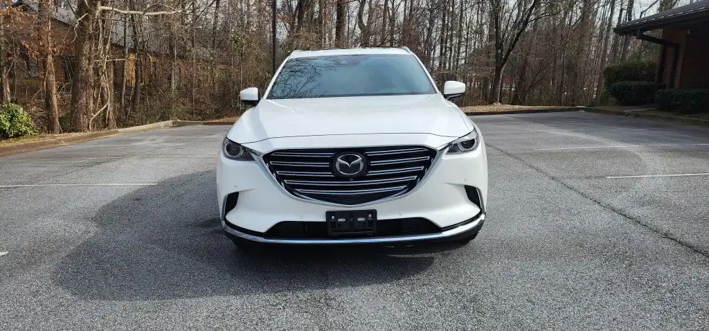 2021 Mazda CX-9 Grand Touring AWD's photo