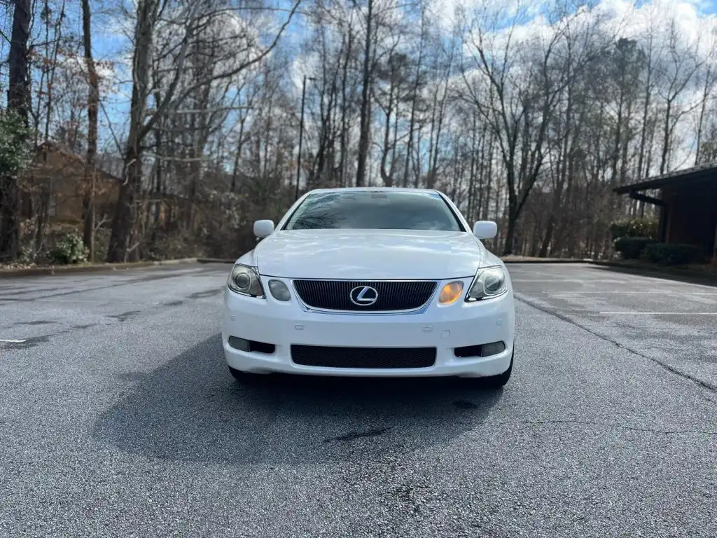 2006 Lexus GS 350 430's photo