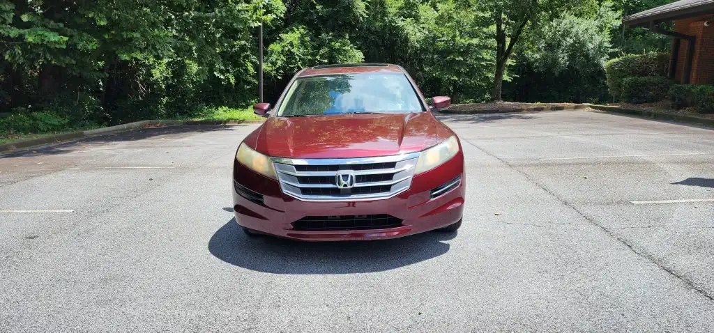 2012 Honda Crosstour EX-L 2WD's photo