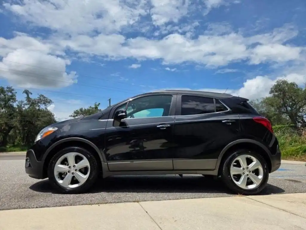 2015 Buick Encore Base's photo