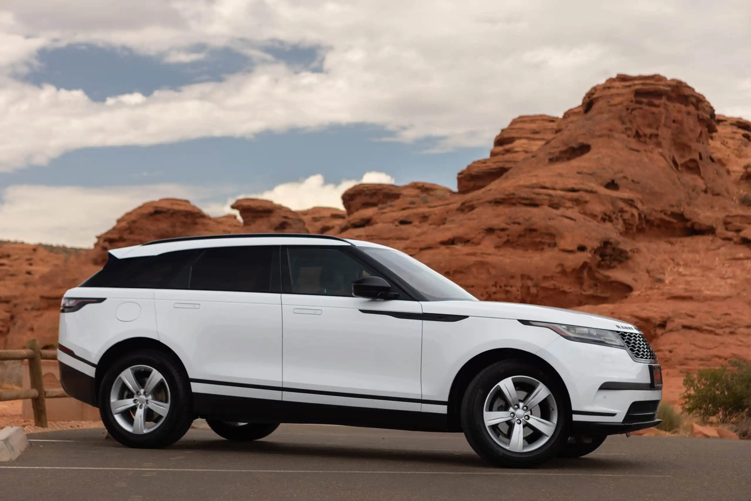 2019 Land Rover Range Rover Velar S Si4's photo
