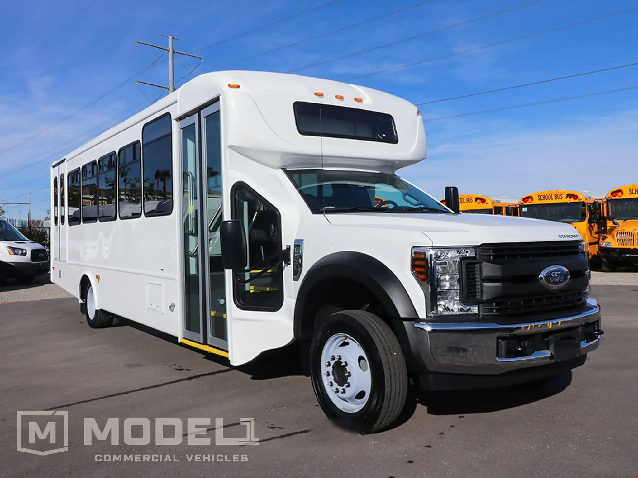 2022 Ford F-550 XL Regular Cab 169-In DRW's photo