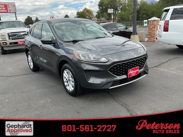 2020 Ford Escape SE AWD's photo
