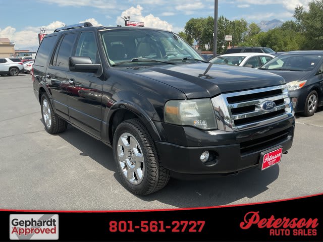 2013 Ford Expedition Limited 4X4's photo