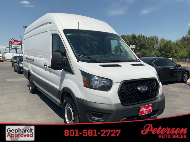 2023 Ford Transit 350 High Roof 148EL WB's photo