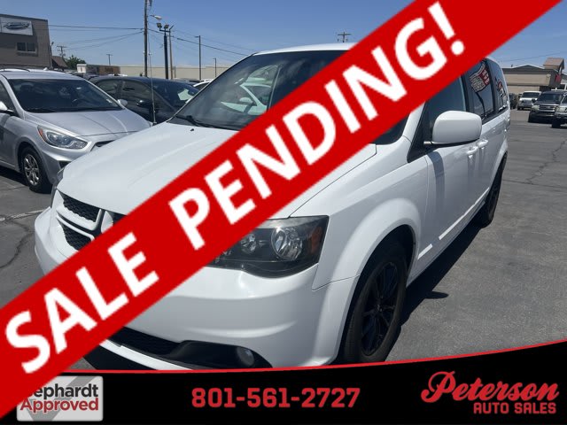 2019 Dodge Grand Caravan GT (Fleet)'s photo