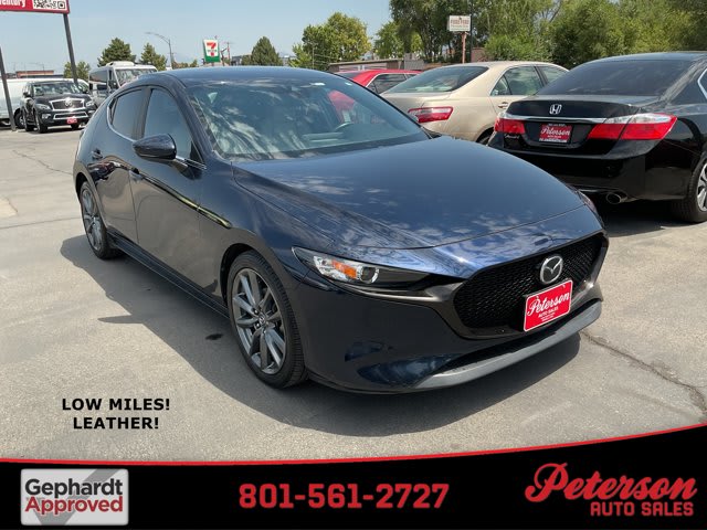 2019 Mazda CX-3 AT 5-Door SKYACTIV's photo