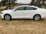 2015 Chevrolet Impala 2LT's photo