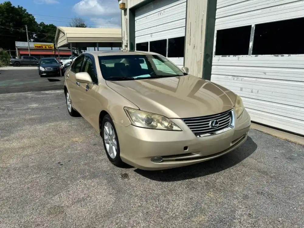 2007 Lexus ES 350 350's photo