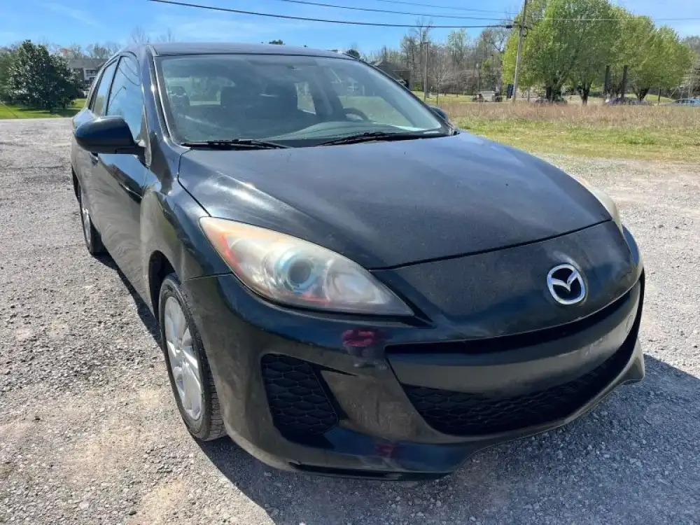 2012 Mazda CX-3 Touring Auto SKYACTIV i 5-Door's photo