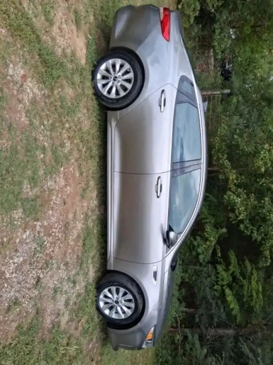 2017 Kia Optima EX Auto's photo
