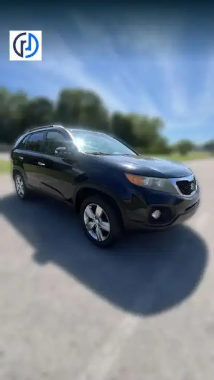 2013 Kia Sorento EX Auto's photo