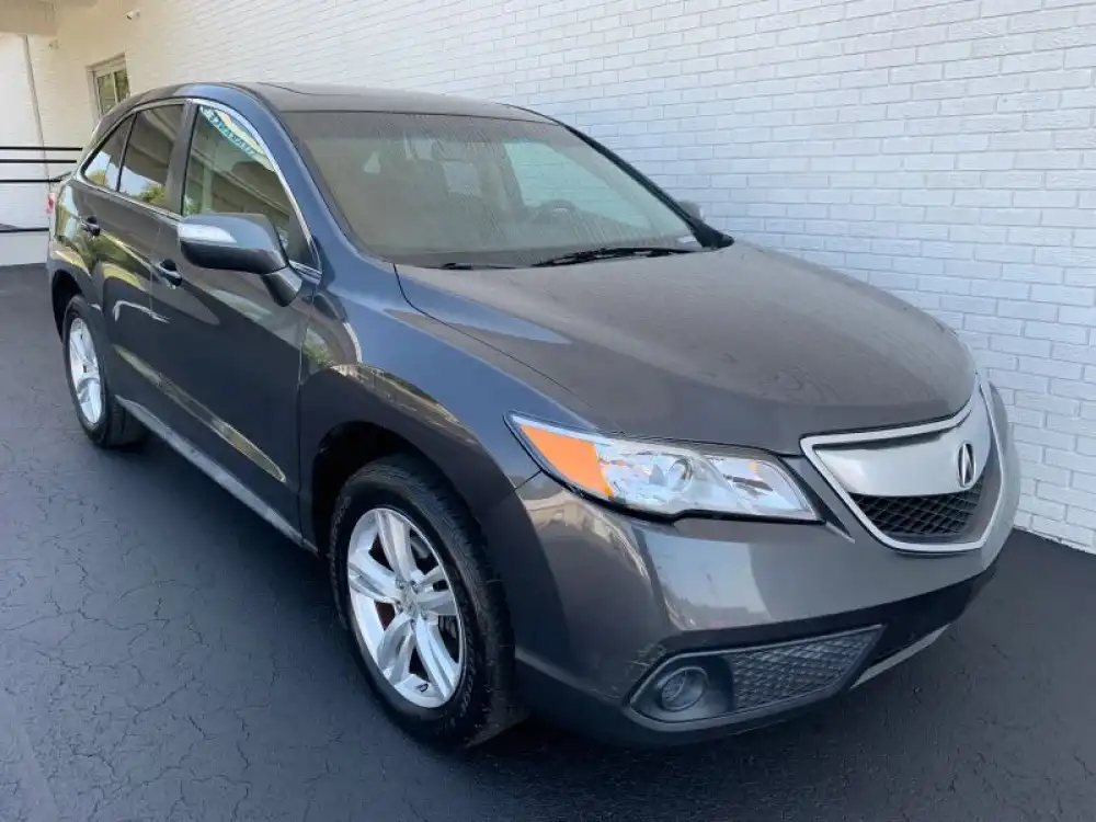 2014 Acura RDX Base's photo