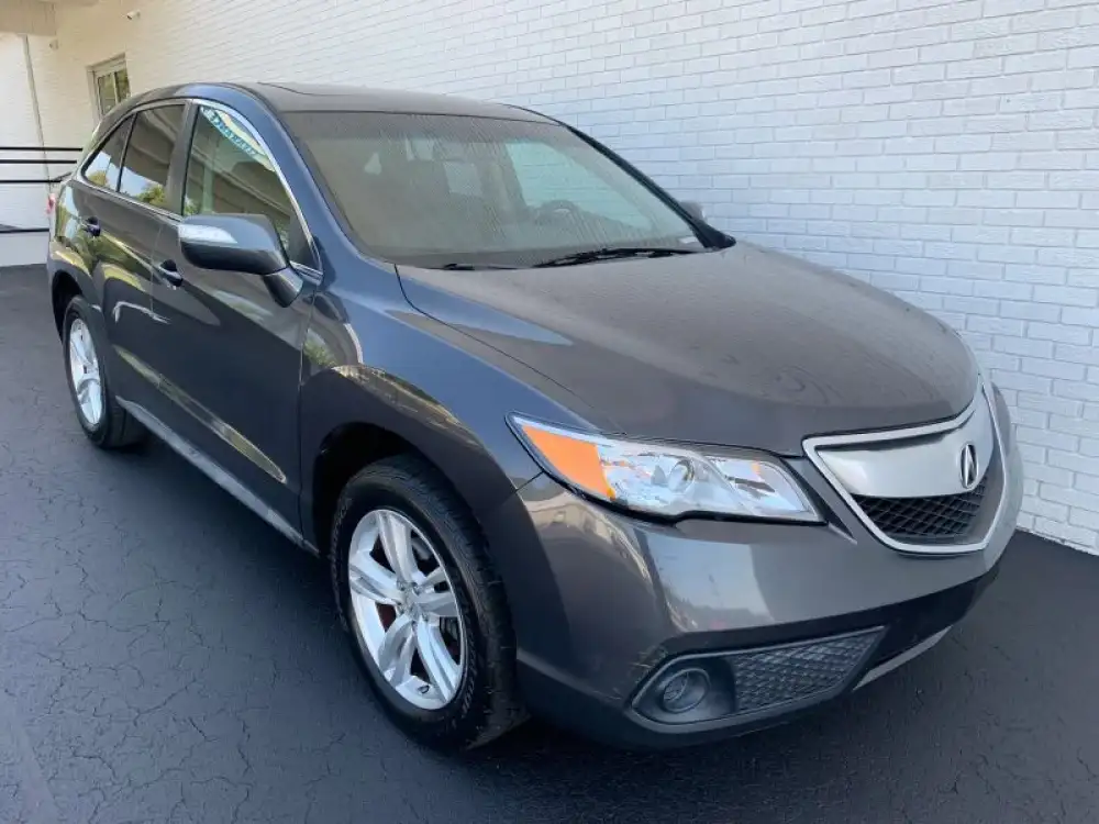 2014 Acura RDX Base's photo