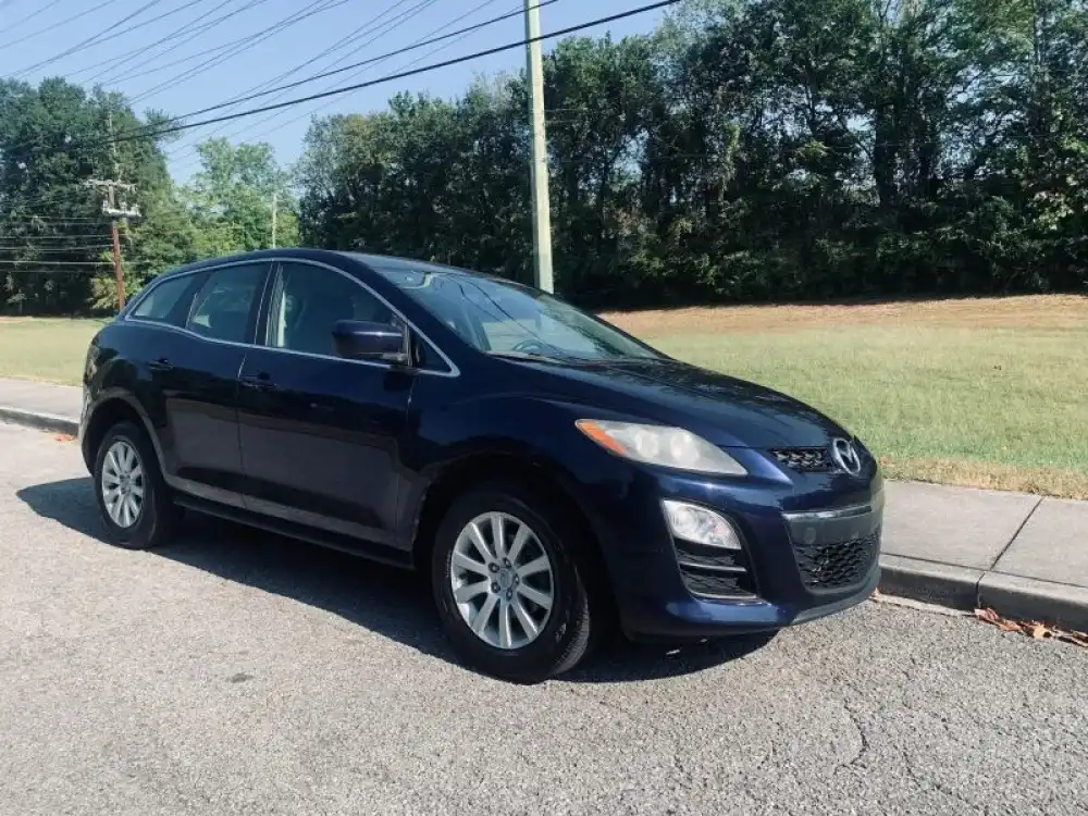 2012 Mazda CX-7 SV FWD i's photo