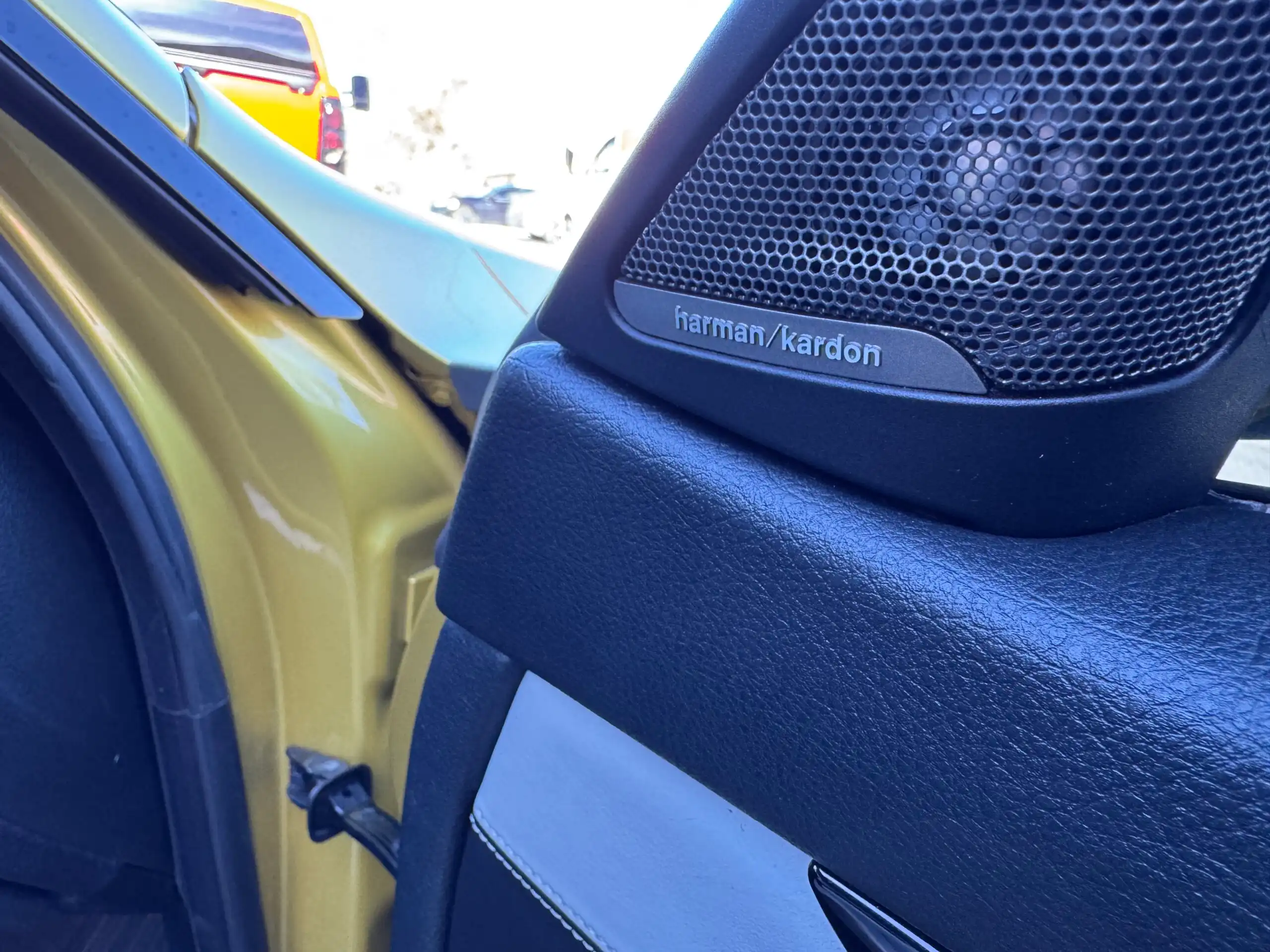 2016 BMW M4 Base's photo