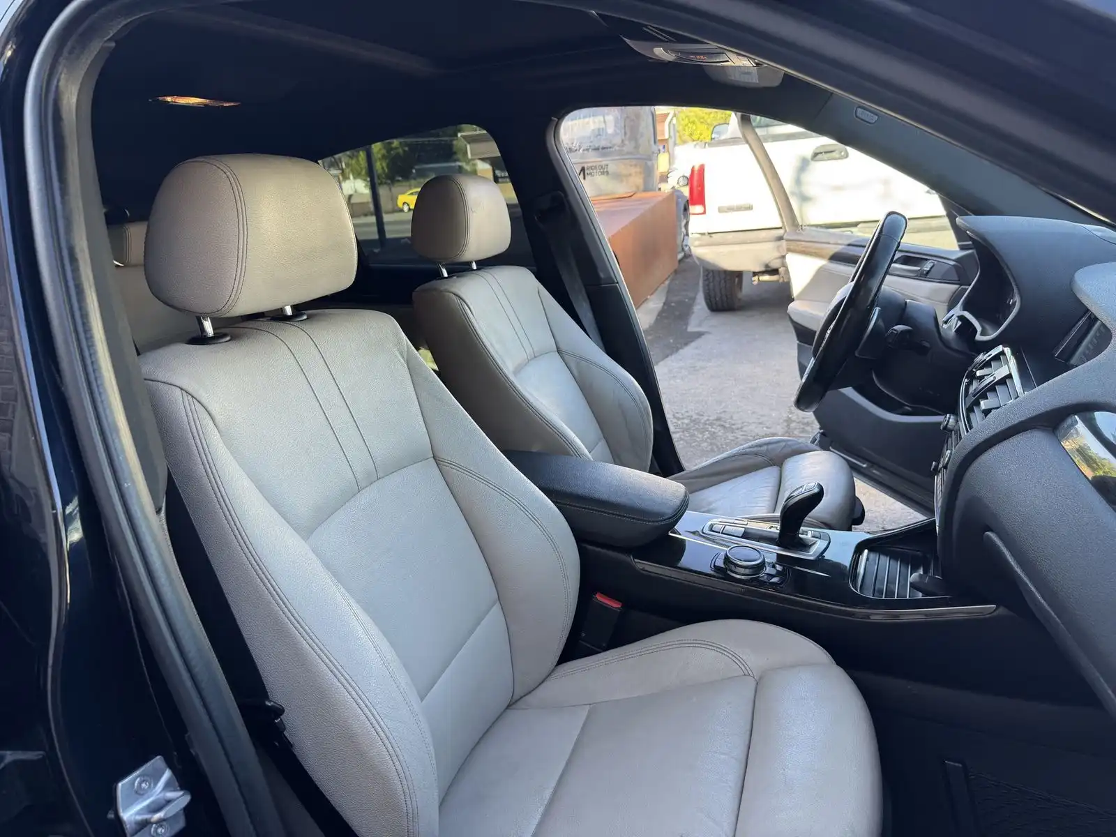 2015 BMW X4 xDrive35i M Sport Line's photo