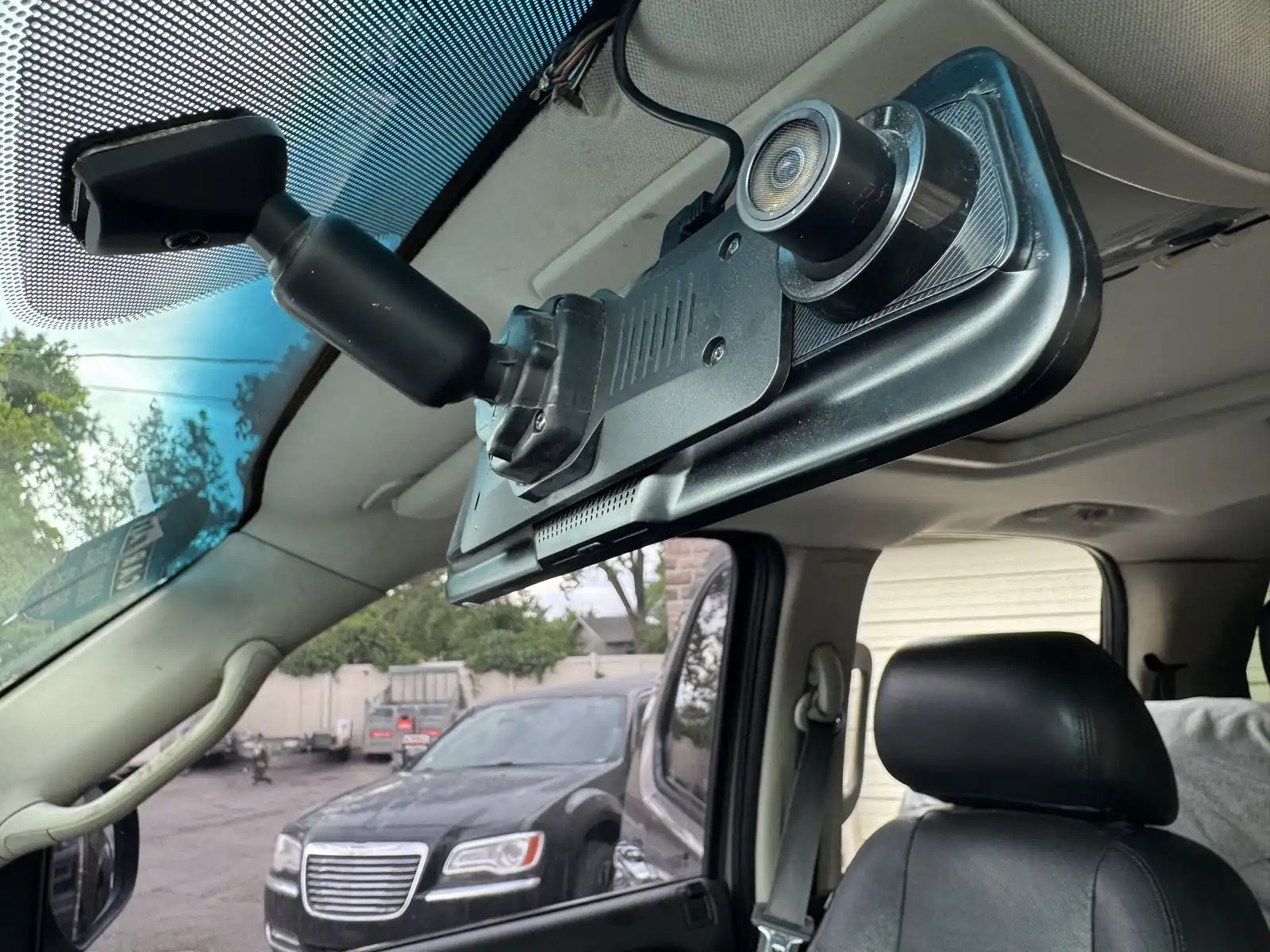 2012 Chevrolet Tahoe 4WD LTZ's photo