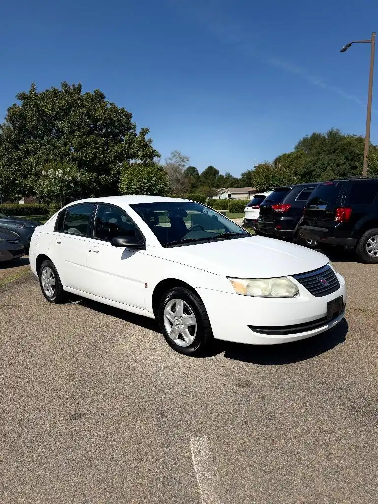 2006 Saturn Ion 2 4AT's photo