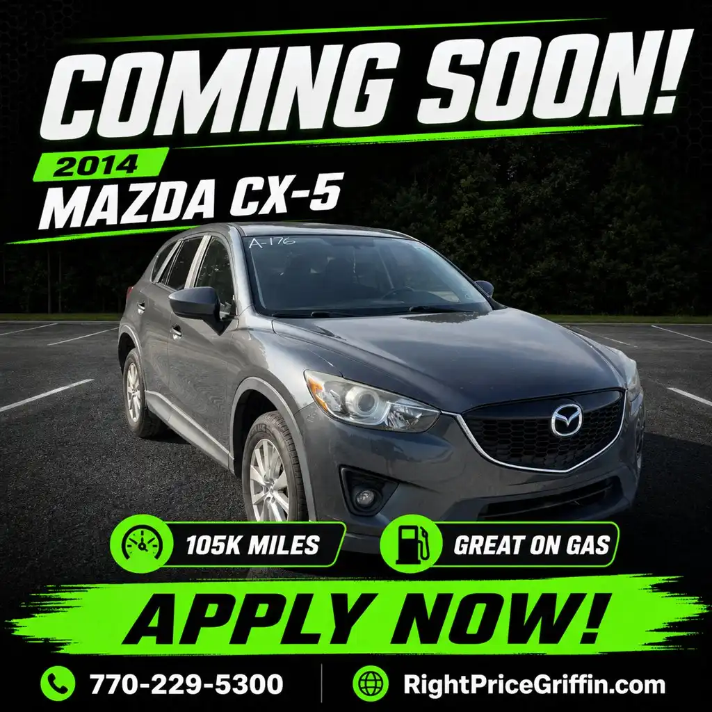 2014 Mazda CX-5 Touring Auto AWD's photo