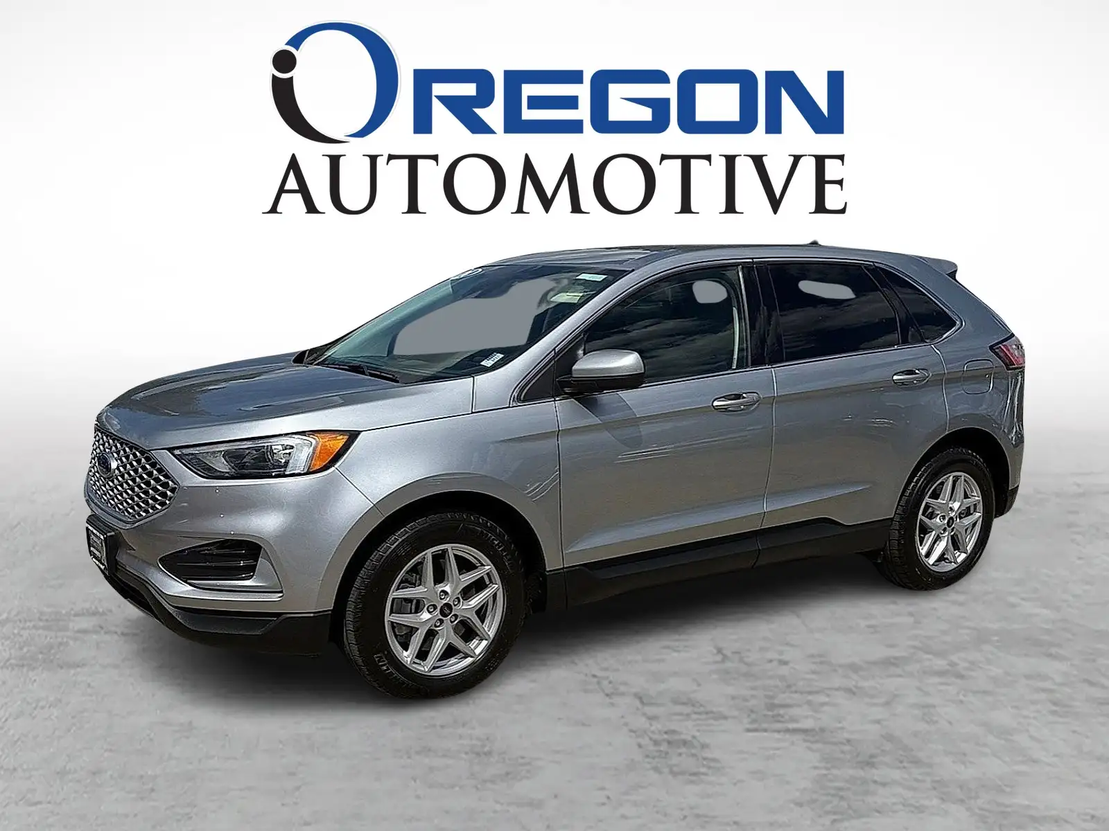 2024 Ford Edge SEL AWD's photo